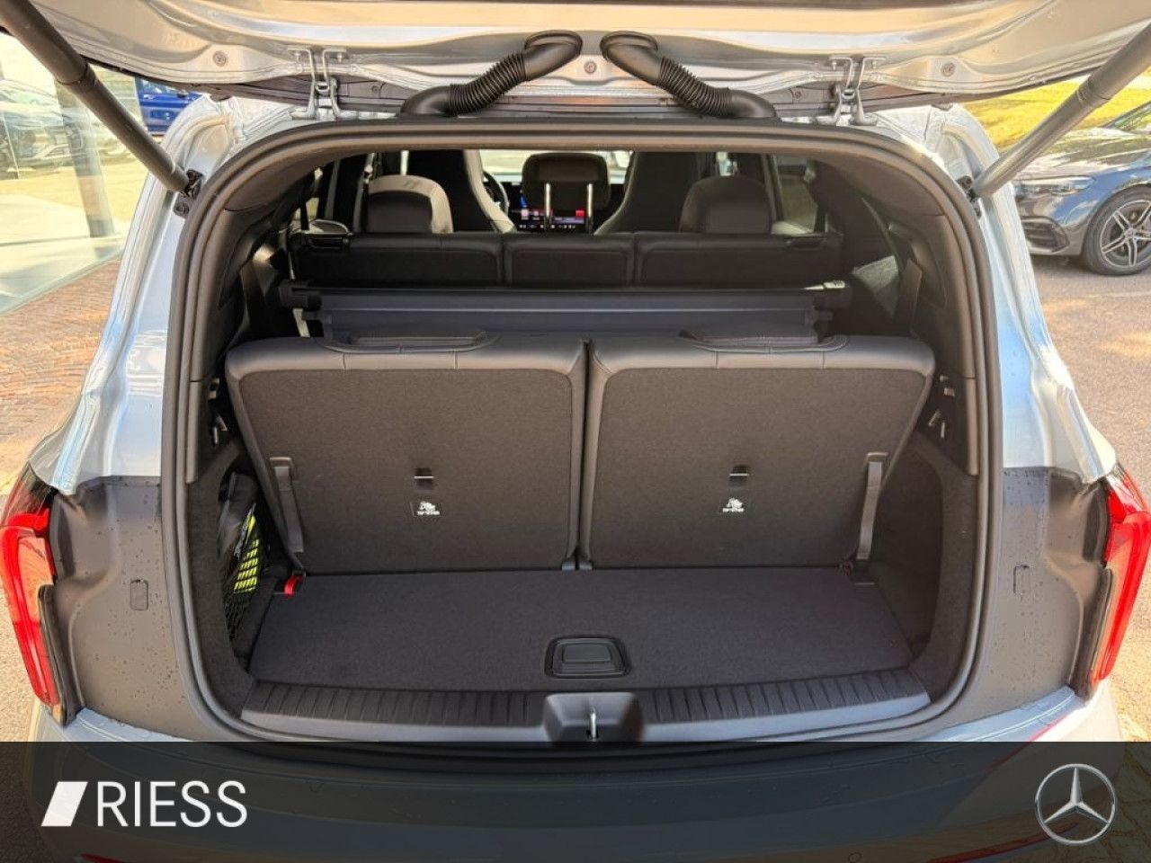 Mercedes-Benz GLB – Bild 14