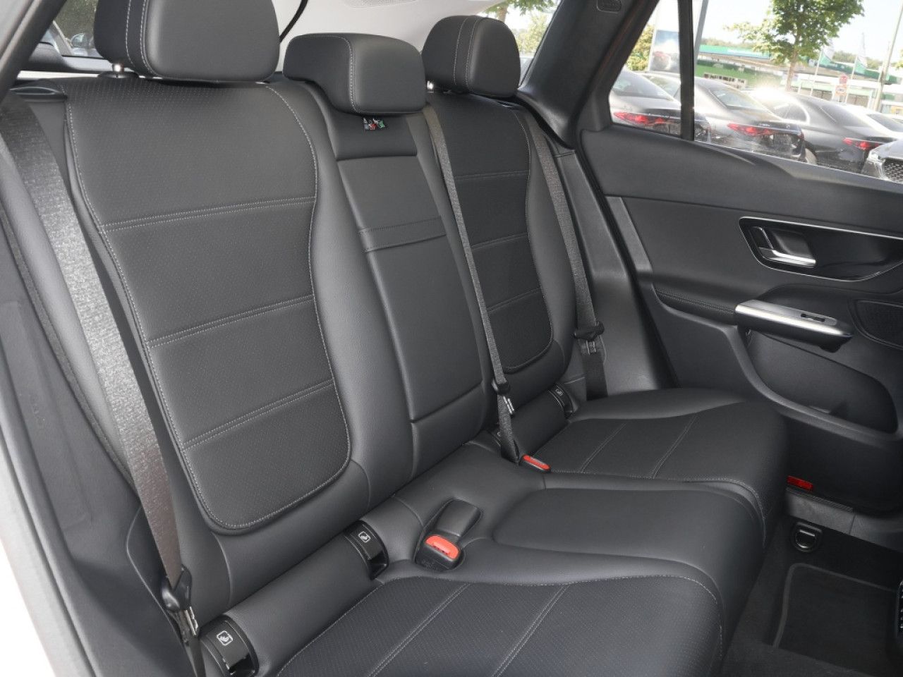 Mercedes-Benz GLC – Bild 4