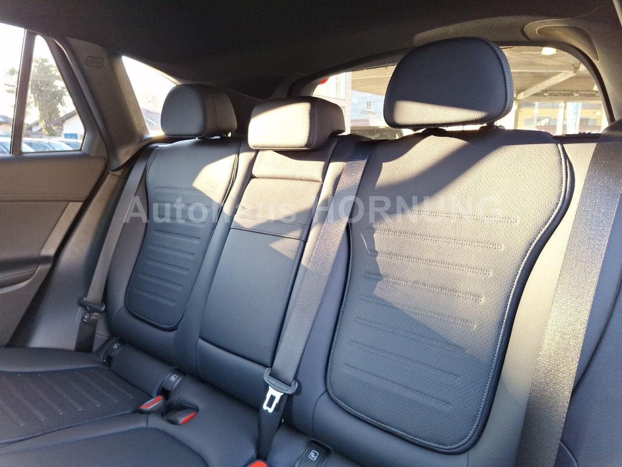 Mercedes-Benz GLC – Bild 11
