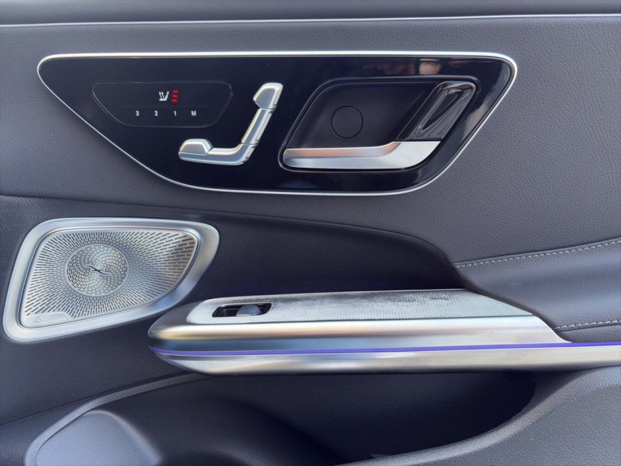 Mercedes-Benz CLE – Bild 15