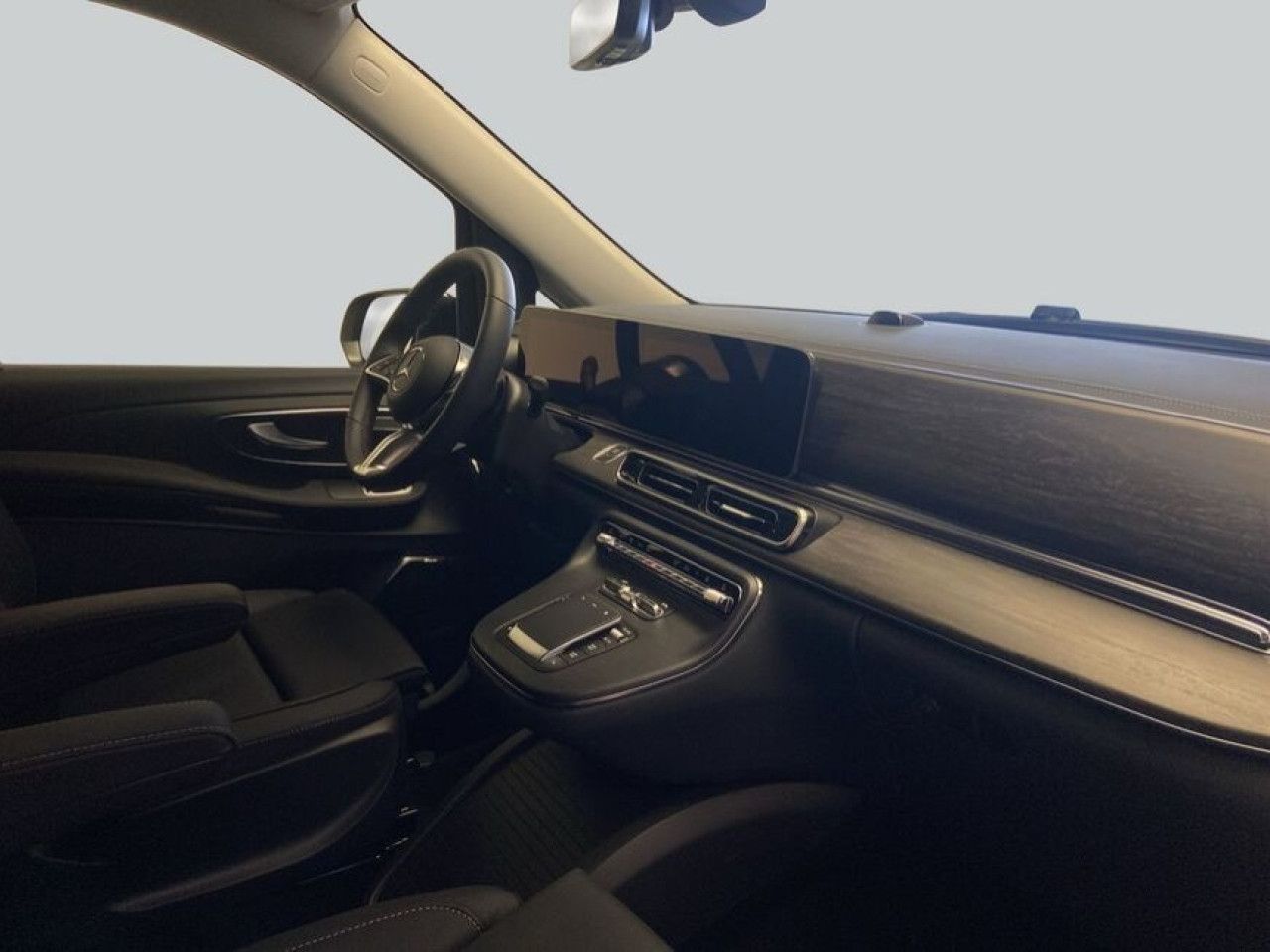 Mercedes-Benz EQV – Bild 16