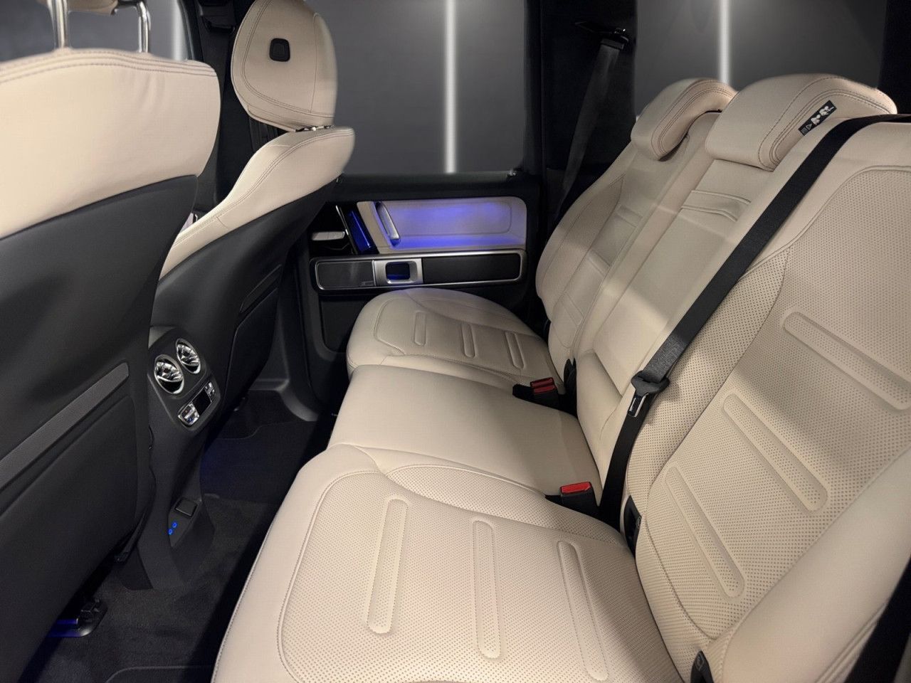 Mercedes-Benz G-Klasse – Bild 13