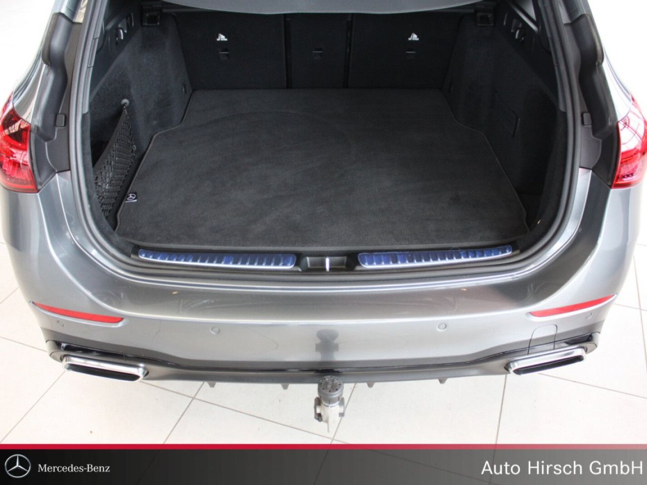 Mercedes-Benz C-Klasse – Bild 17