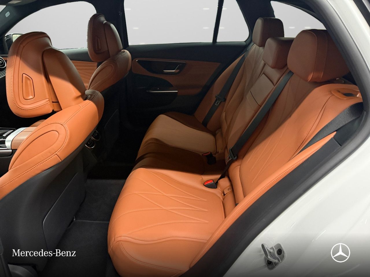 Mercedes-Benz C-Klasse – Bild 9