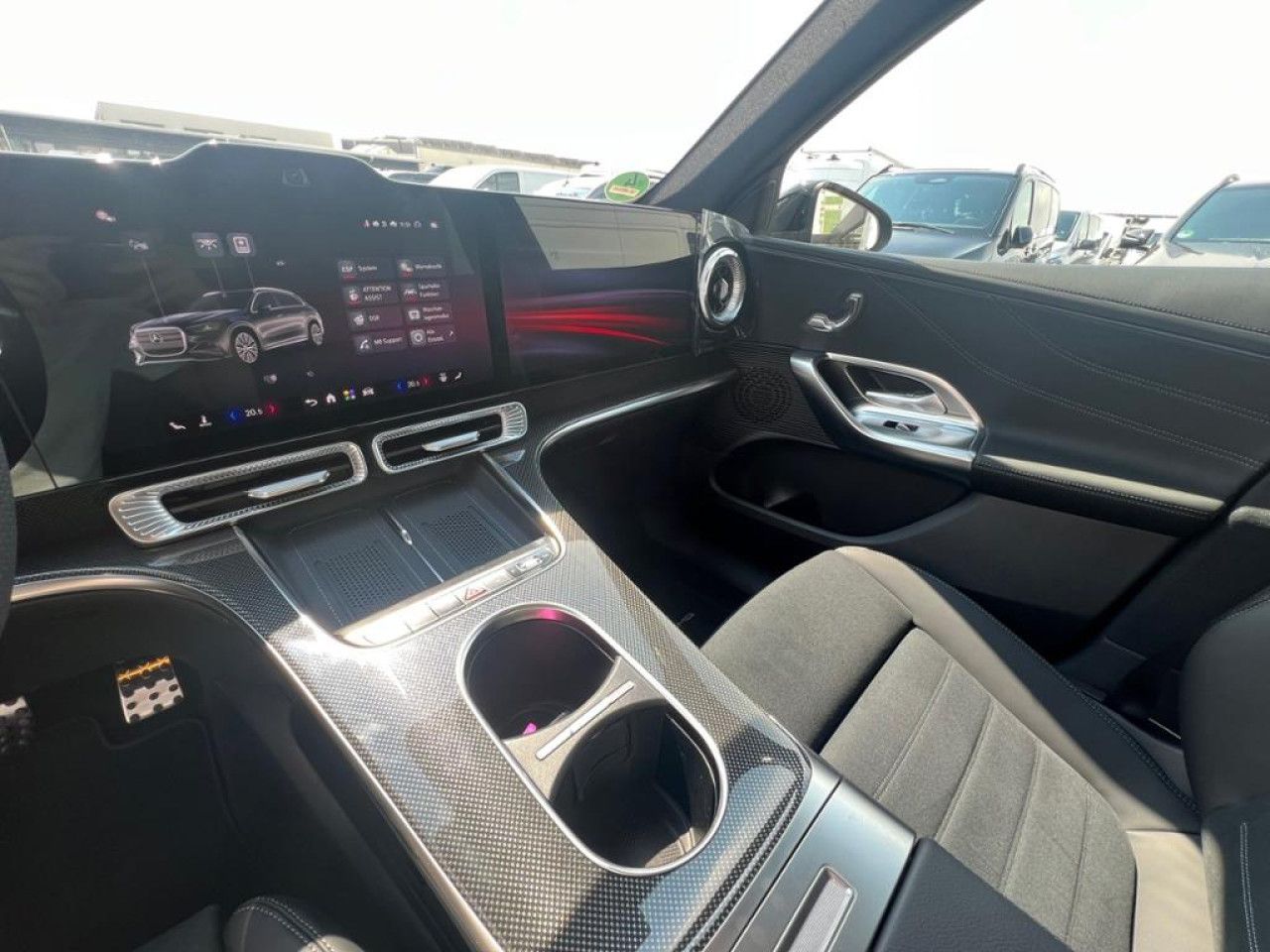 Mercedes-Benz GLC – Bild 15