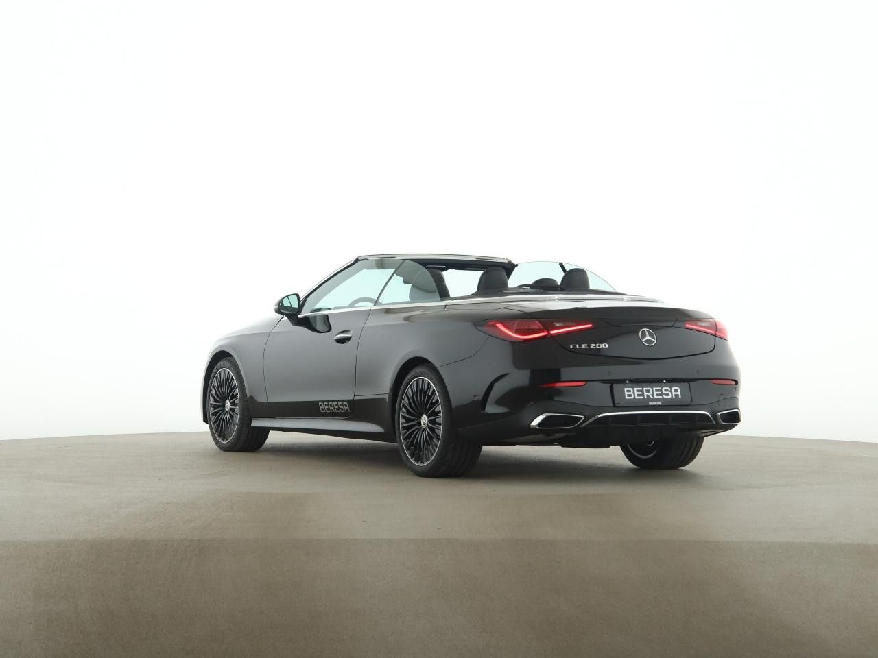 Mercedes-Benz CLE – Bild 4