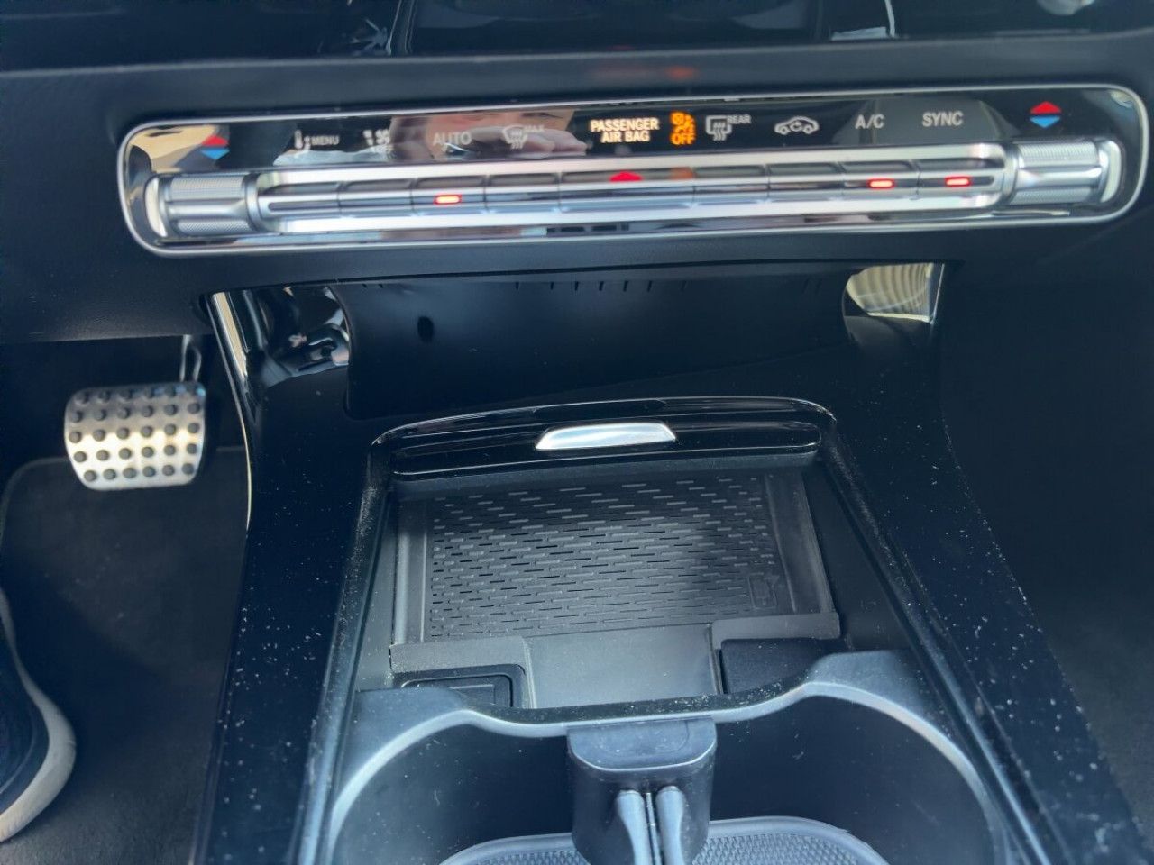 Mercedes-Benz CLA – Bild 16