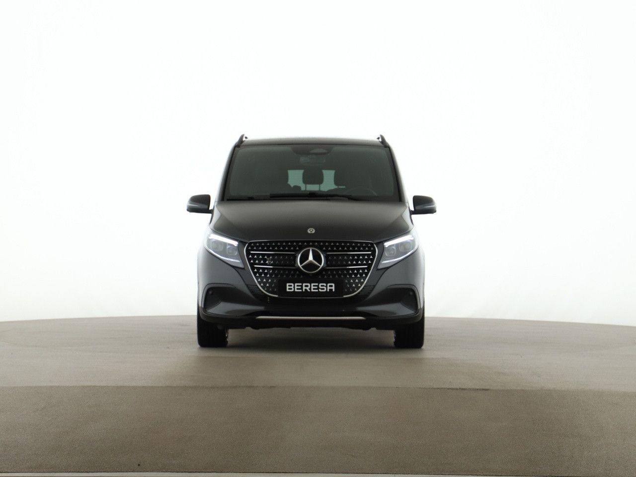 Mercedes-Benz V-Klasse – Bild 2