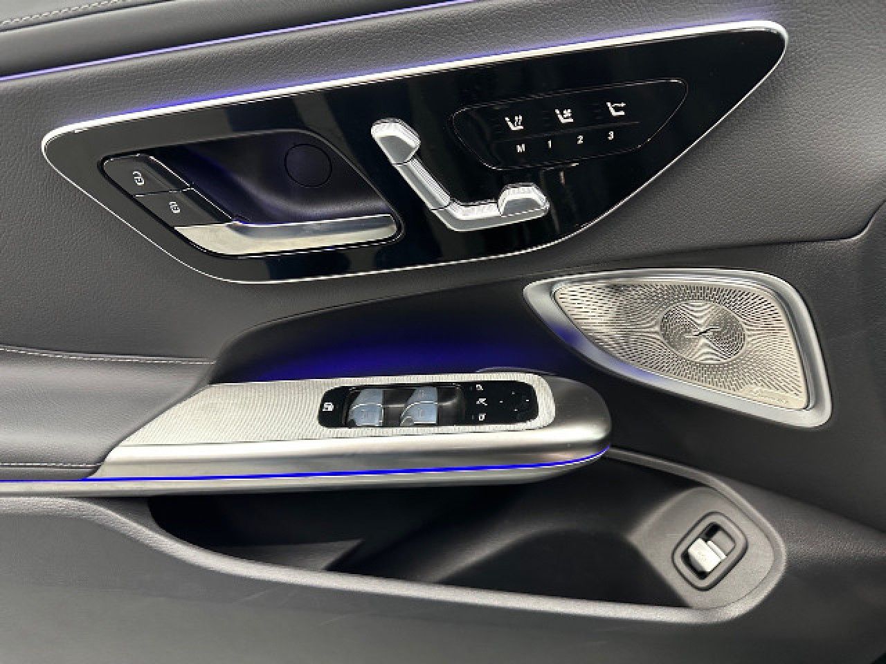 Mercedes-Benz CLE – Bild 15