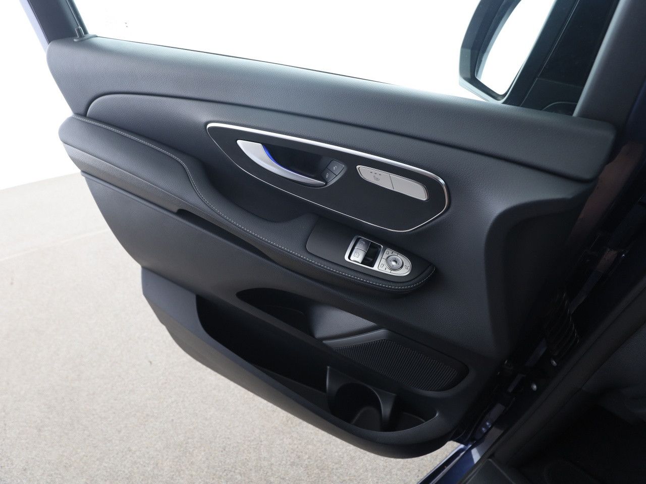Mercedes-Benz Marco Polo – Bild 13