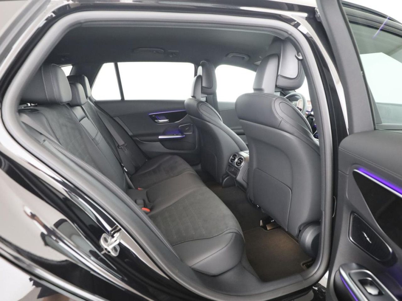 Mercedes-Benz C-Klasse – Bild 12