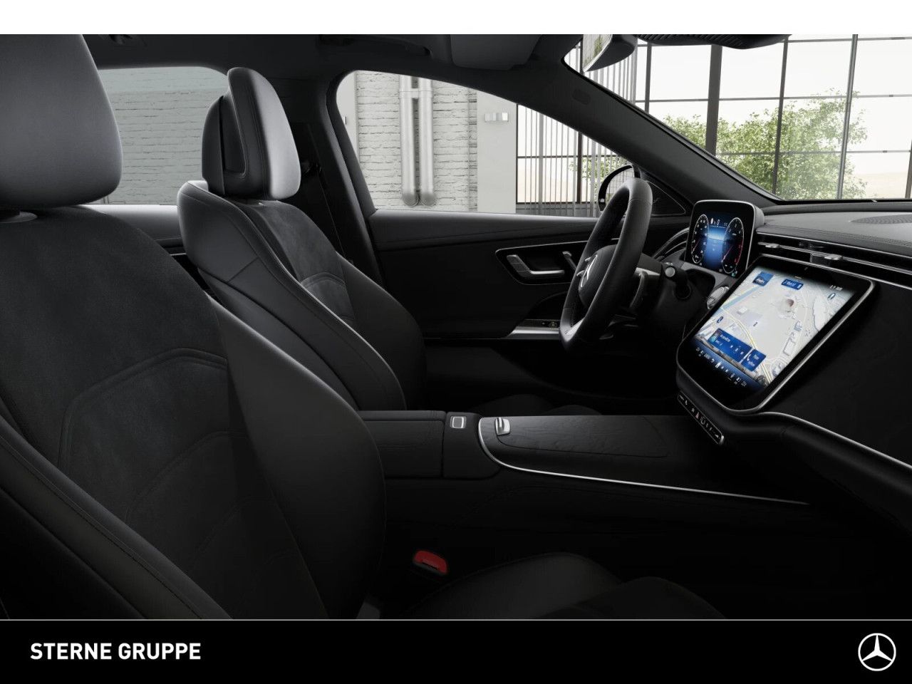 Mercedes-Benz E-Klasse – Bild 15