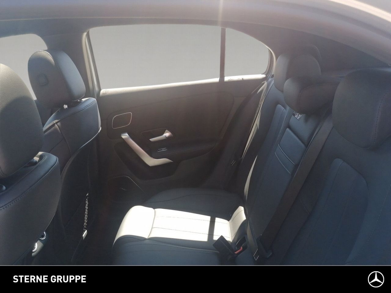 Mercedes-Benz A-Klasse – Bild 14