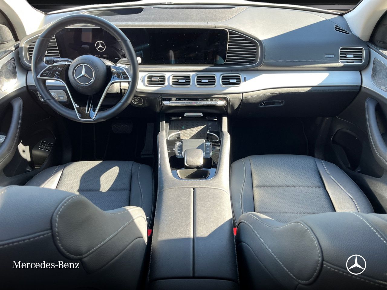 Mercedes-Benz GLE – Bild 11