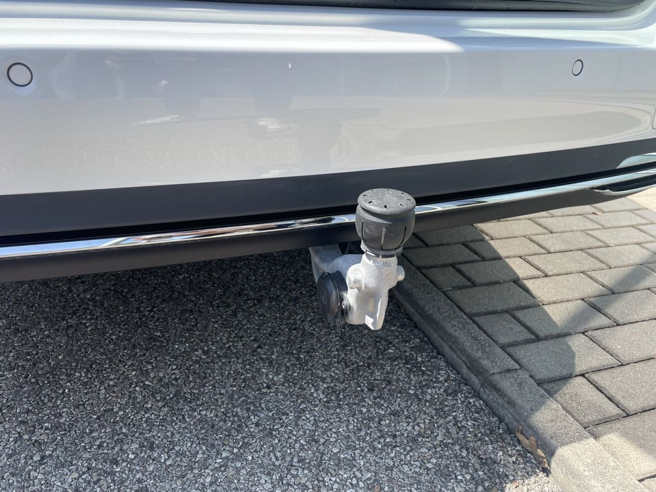 Mercedes-Benz E-Klasse – Bild 10