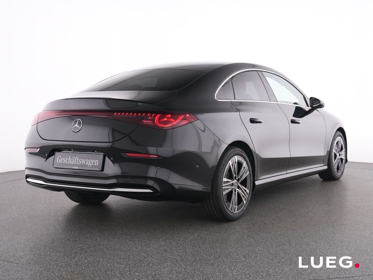 Mercedes-Benz CLA – Bild 2
