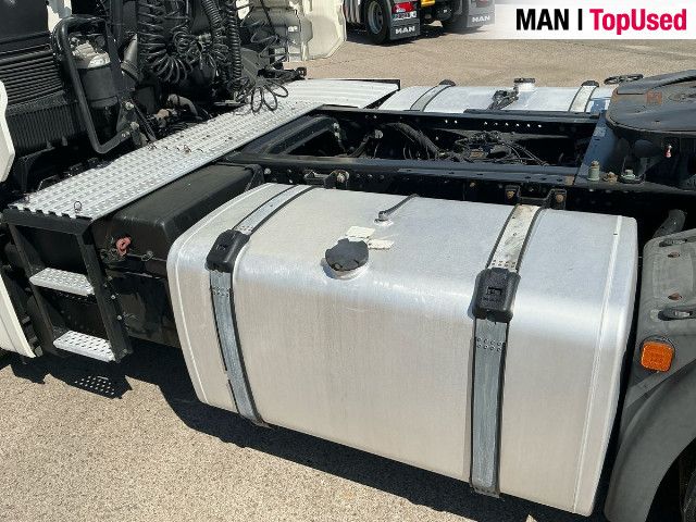 MAN TGX 18.470 4x2 BL SA 13