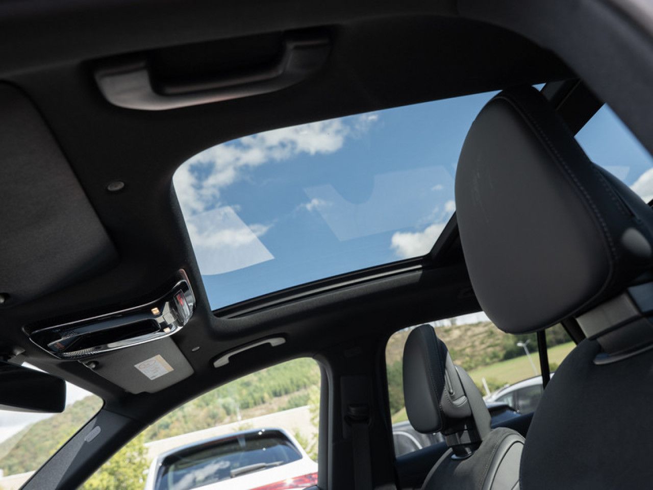 Mercedes-Benz GLC – Bild 21