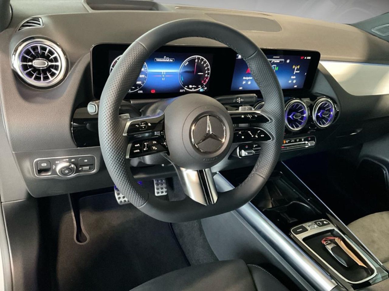 Mercedes-Benz GLA – Bild 9