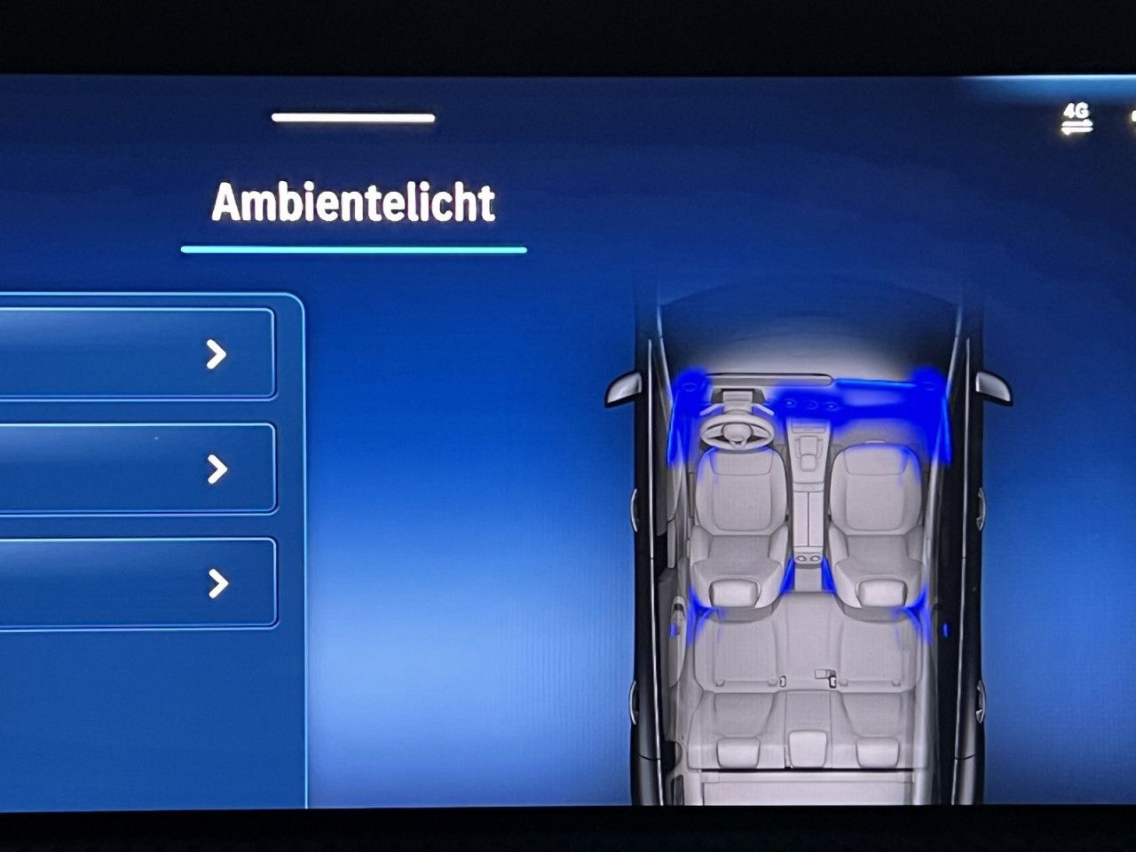 Mercedes-Benz CLA – Bild 16