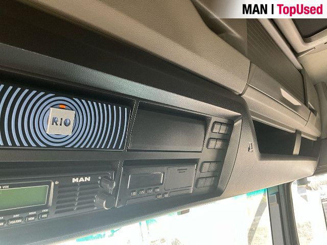MAN TGX 18.510 4x2 BL SA 23