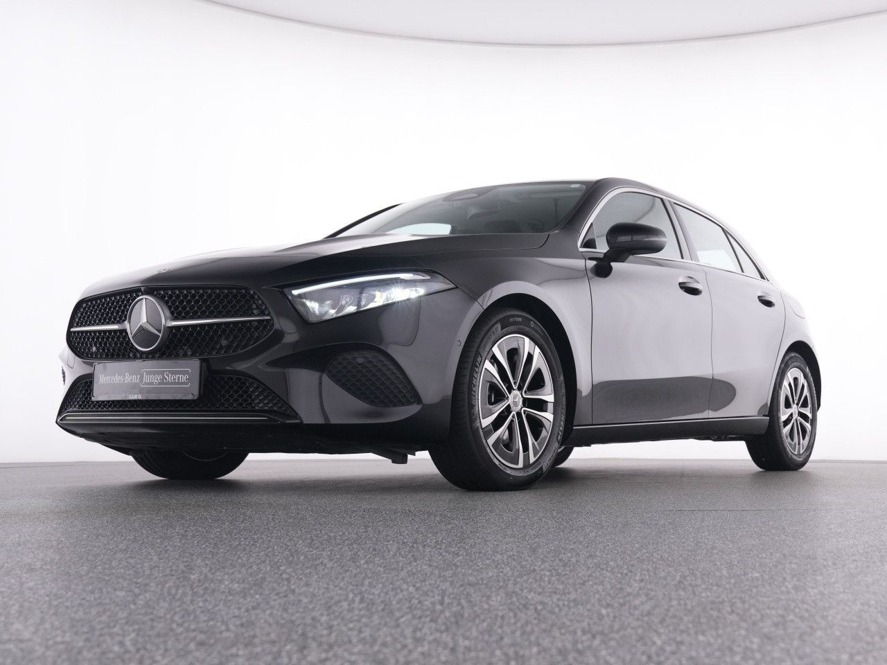 Mercedes-Benz A-Klasse – Bild 6