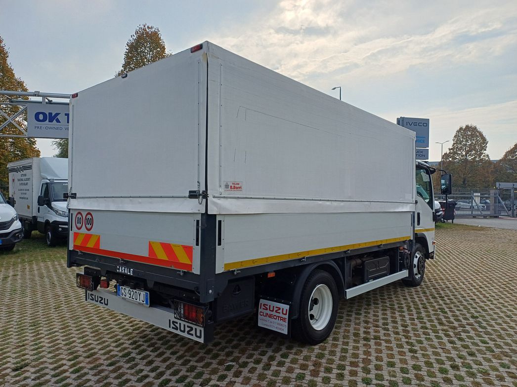 Isuzu | N2R P75
