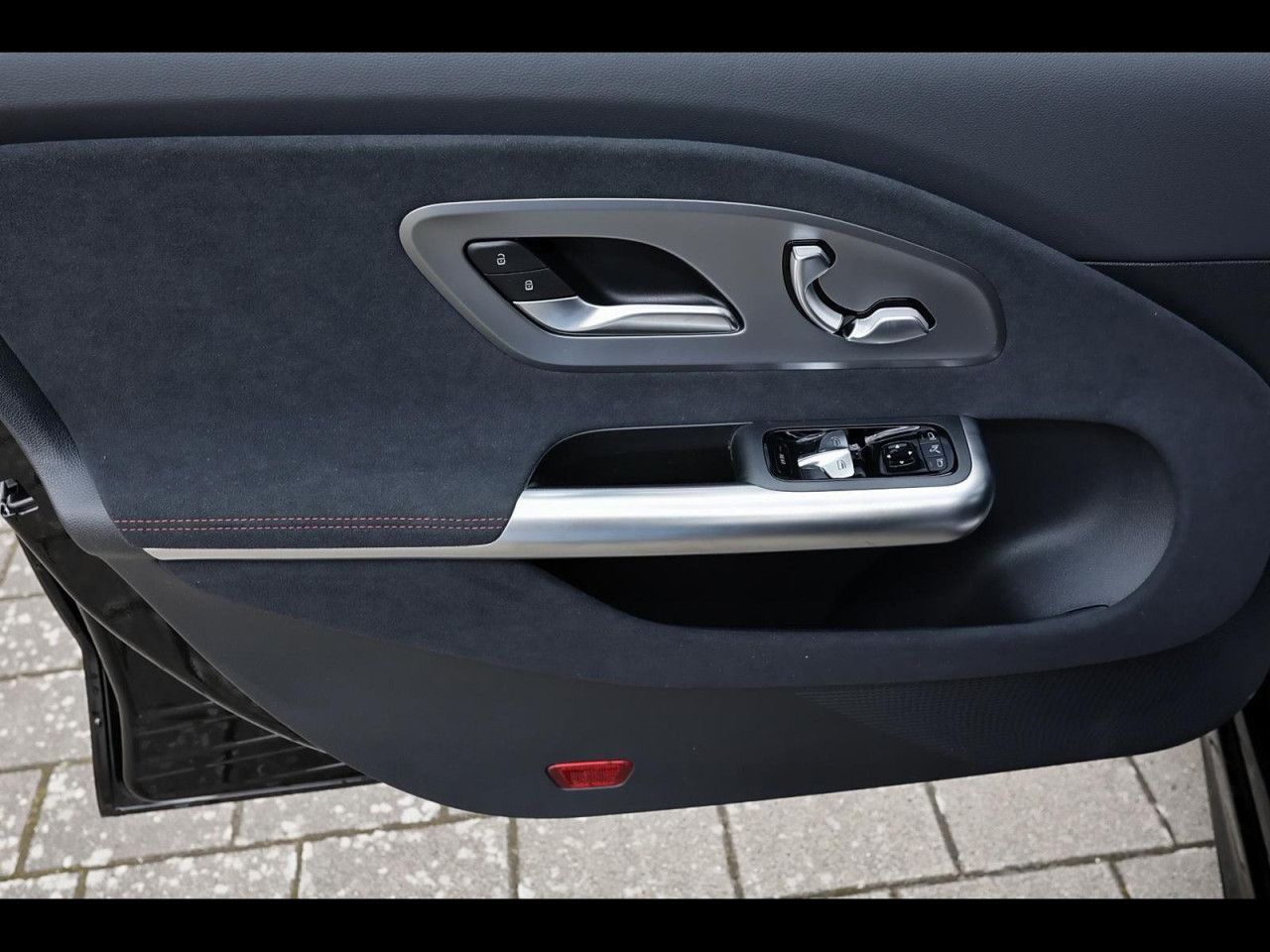 Mercedes-Benz CLA – Bild 12