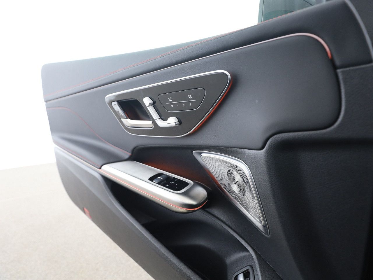 Mercedes-Benz CLE – Bild 13