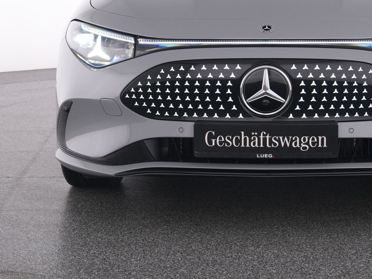 Mercedes-Benz CLA – Bild 16