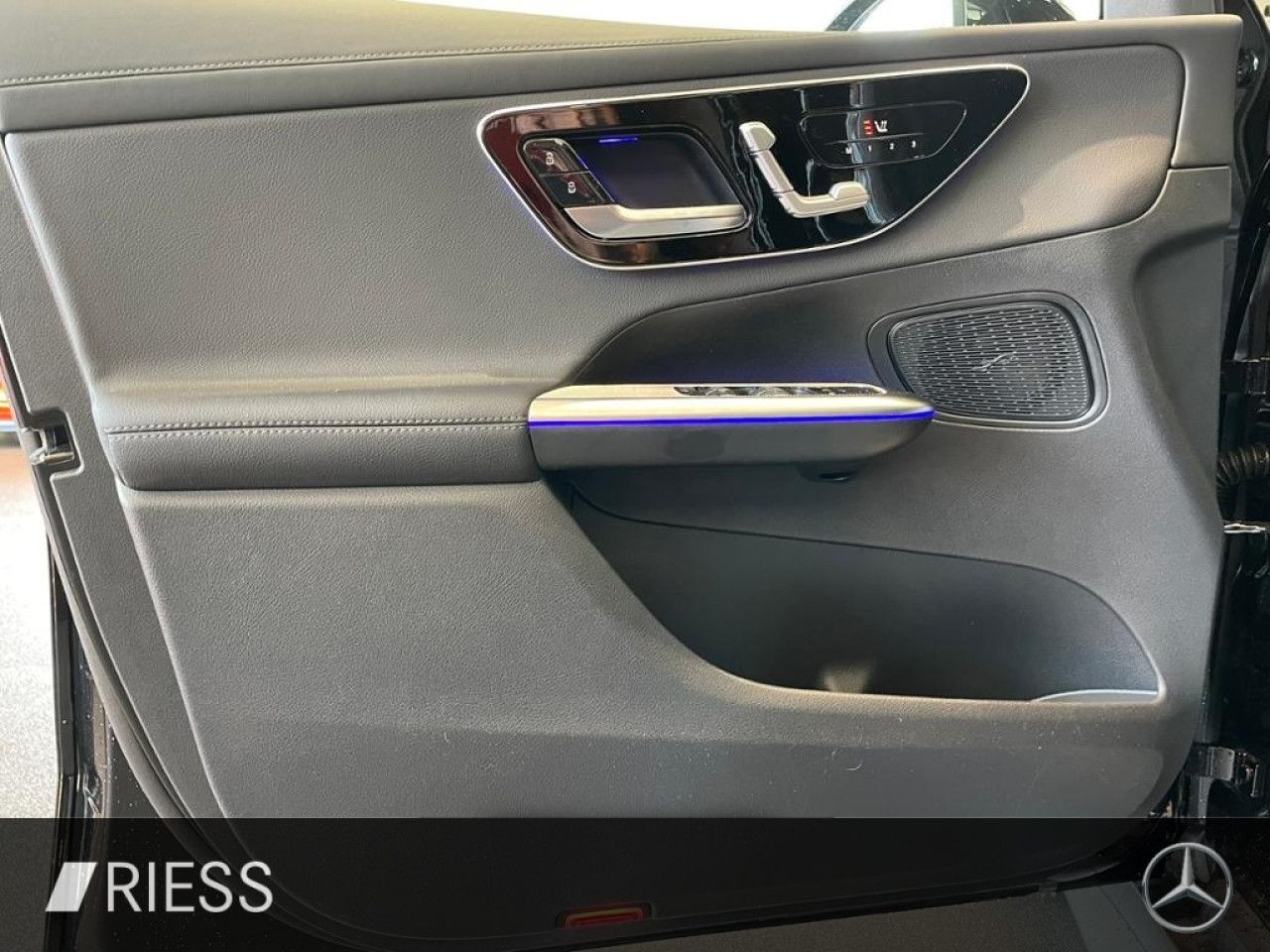 Mercedes-Benz GLC – Bild 3