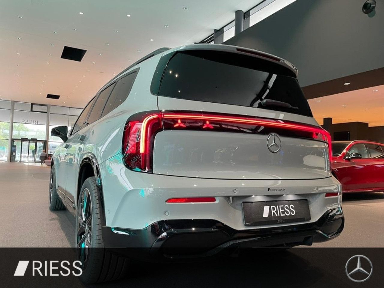 Mercedes-Benz GLB – Bild 18