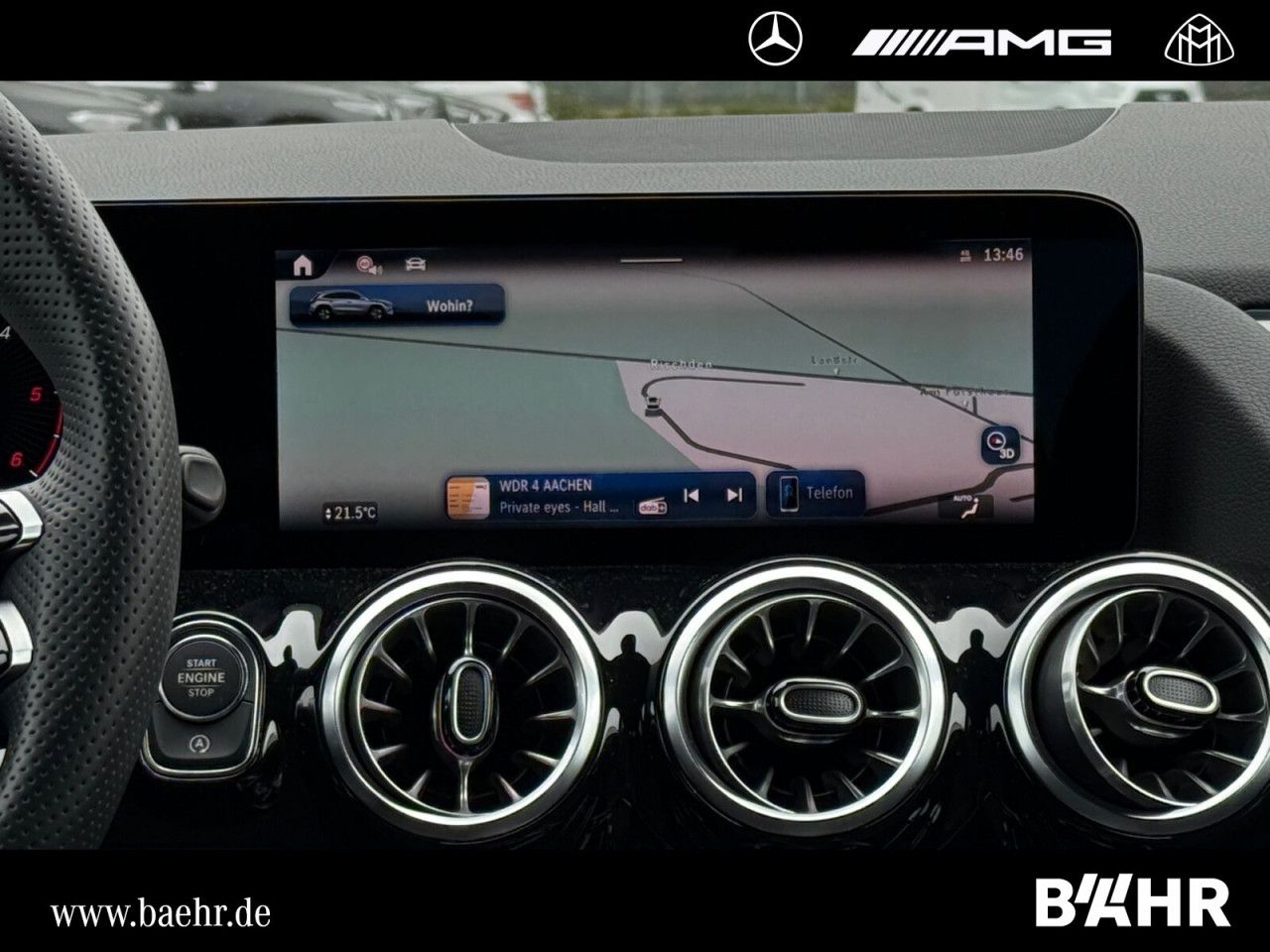 Mercedes-Benz GLA – Bild 12