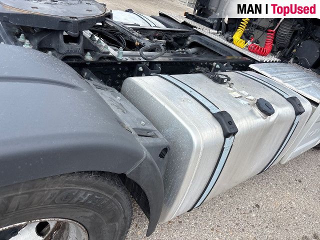 MAN TGX 18.640 4x2 BL SA 13