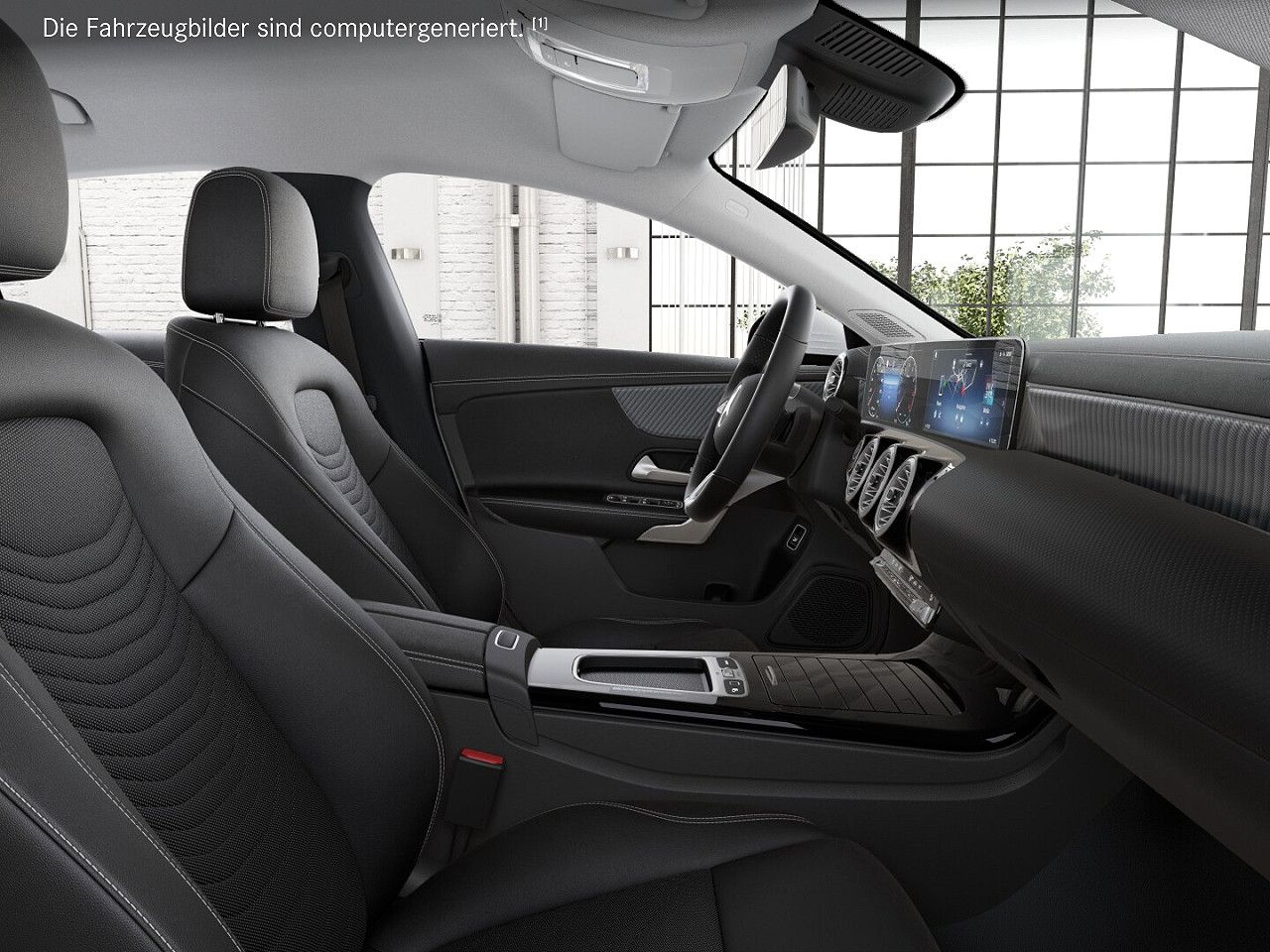 Mercedes-Benz CLA – Bild 33
