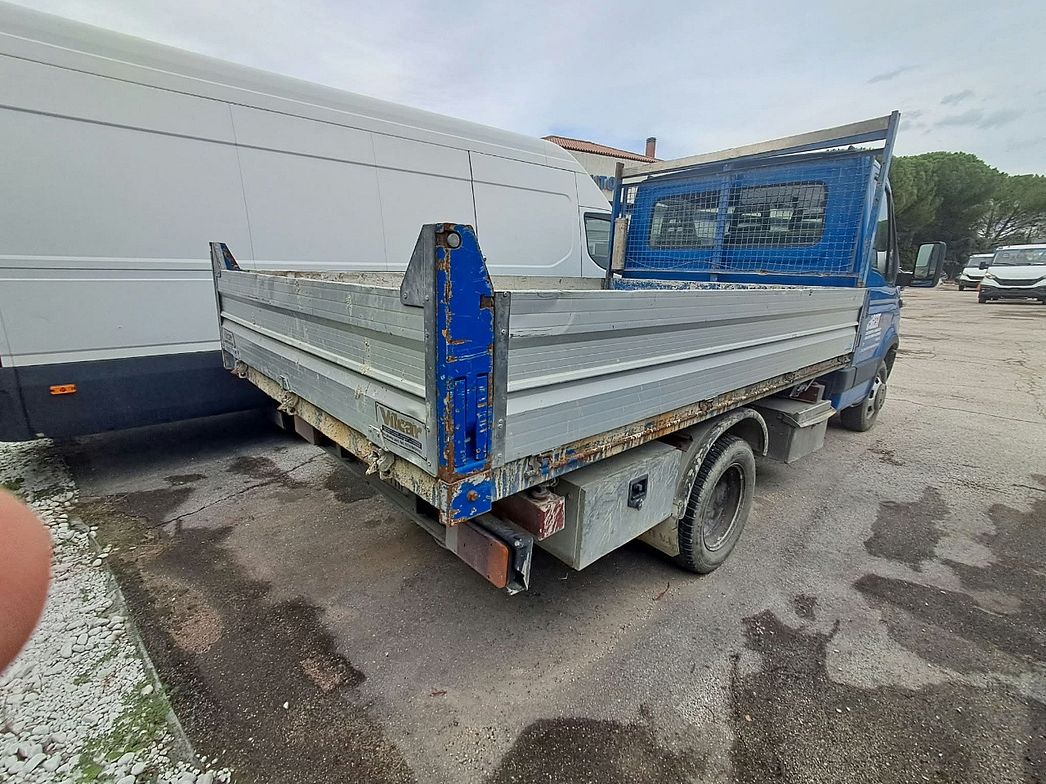 IVECO | 35C9 - 35C9