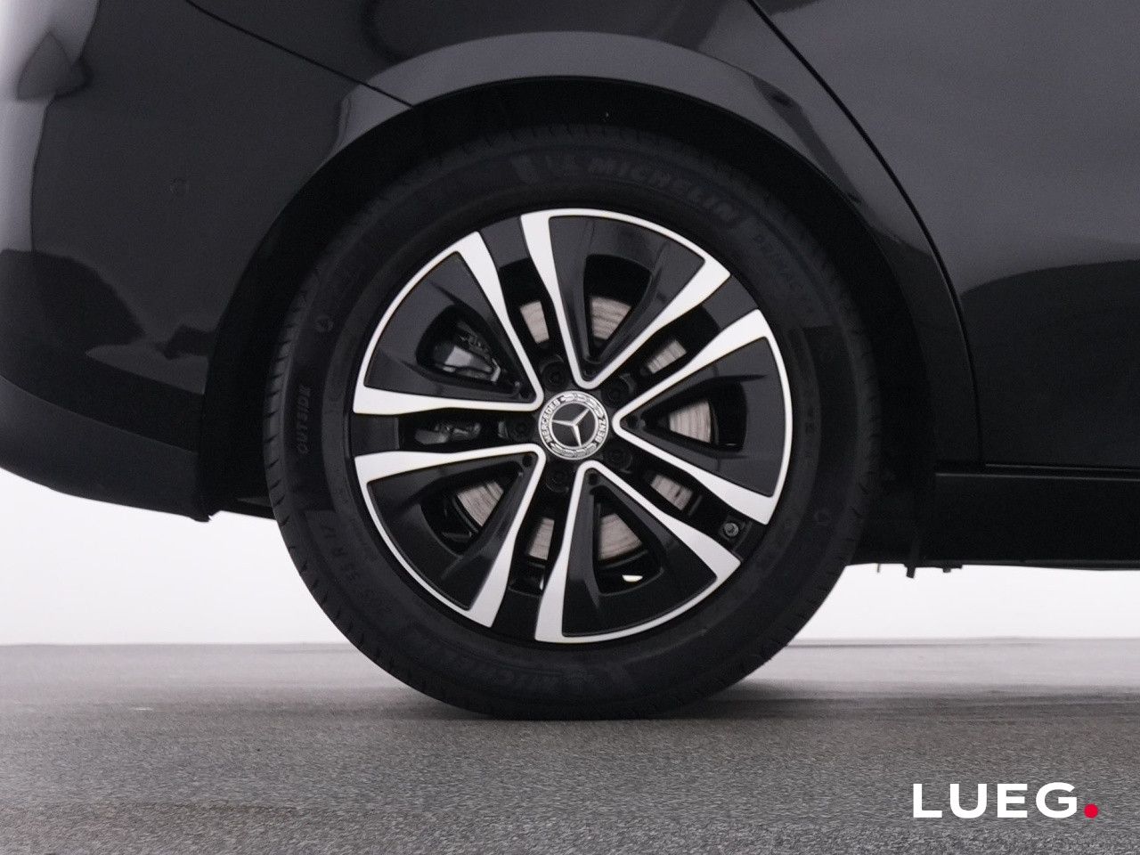 Mercedes-Benz B-Klasse – Bild 22