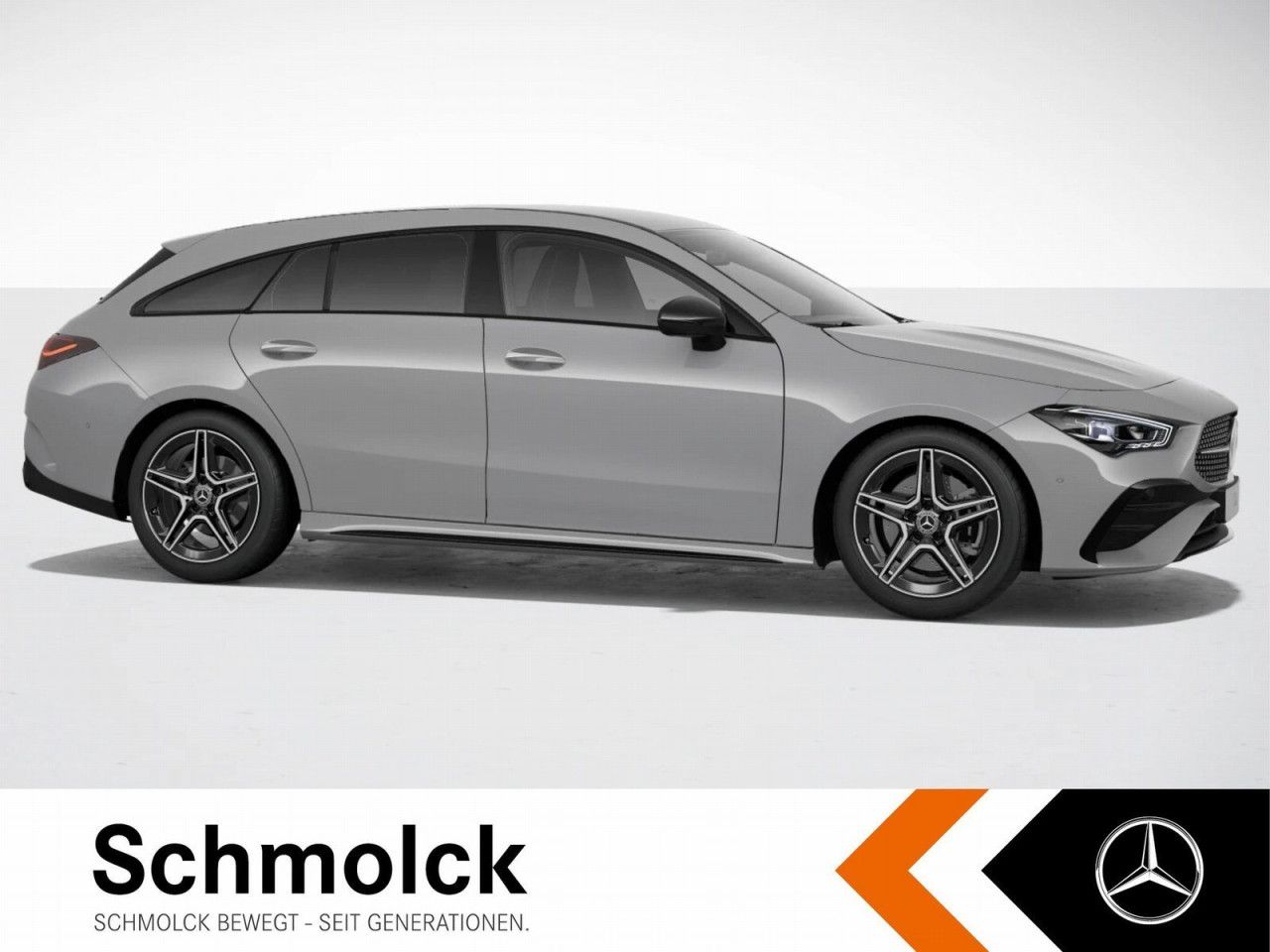 Mercedes-Benz CLA – Bild 3