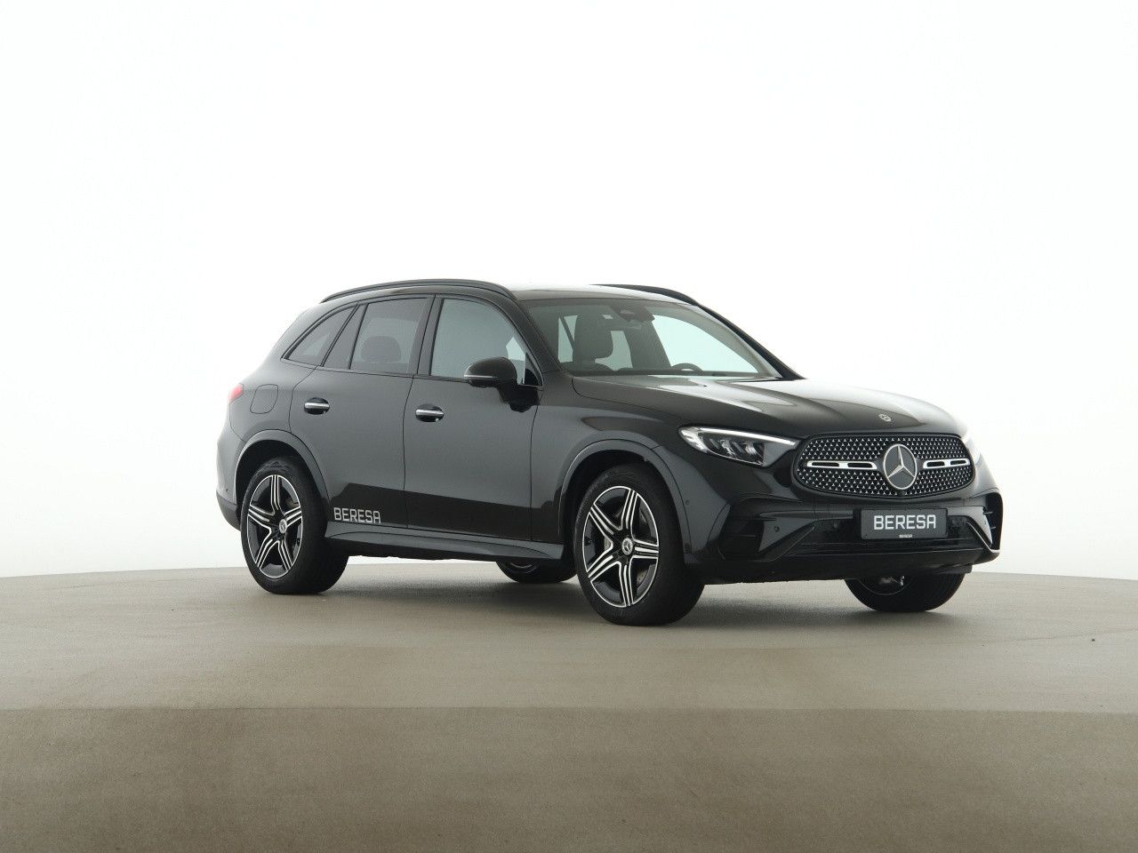 Mercedes-Benz GLC – Bild 8