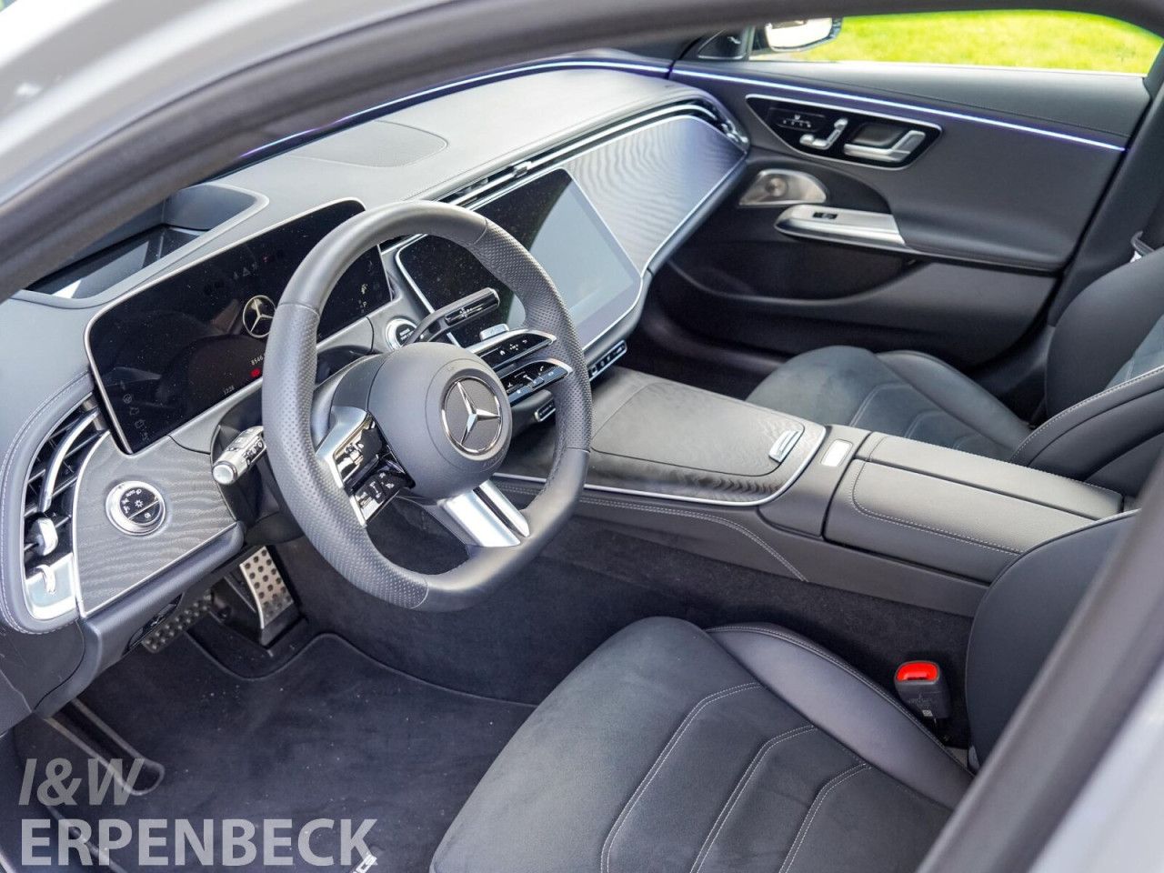 Mercedes-Benz E-Klasse – Bild 13