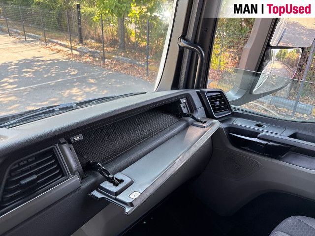 MAN TGX 18.470 4x2 BL SA 19
