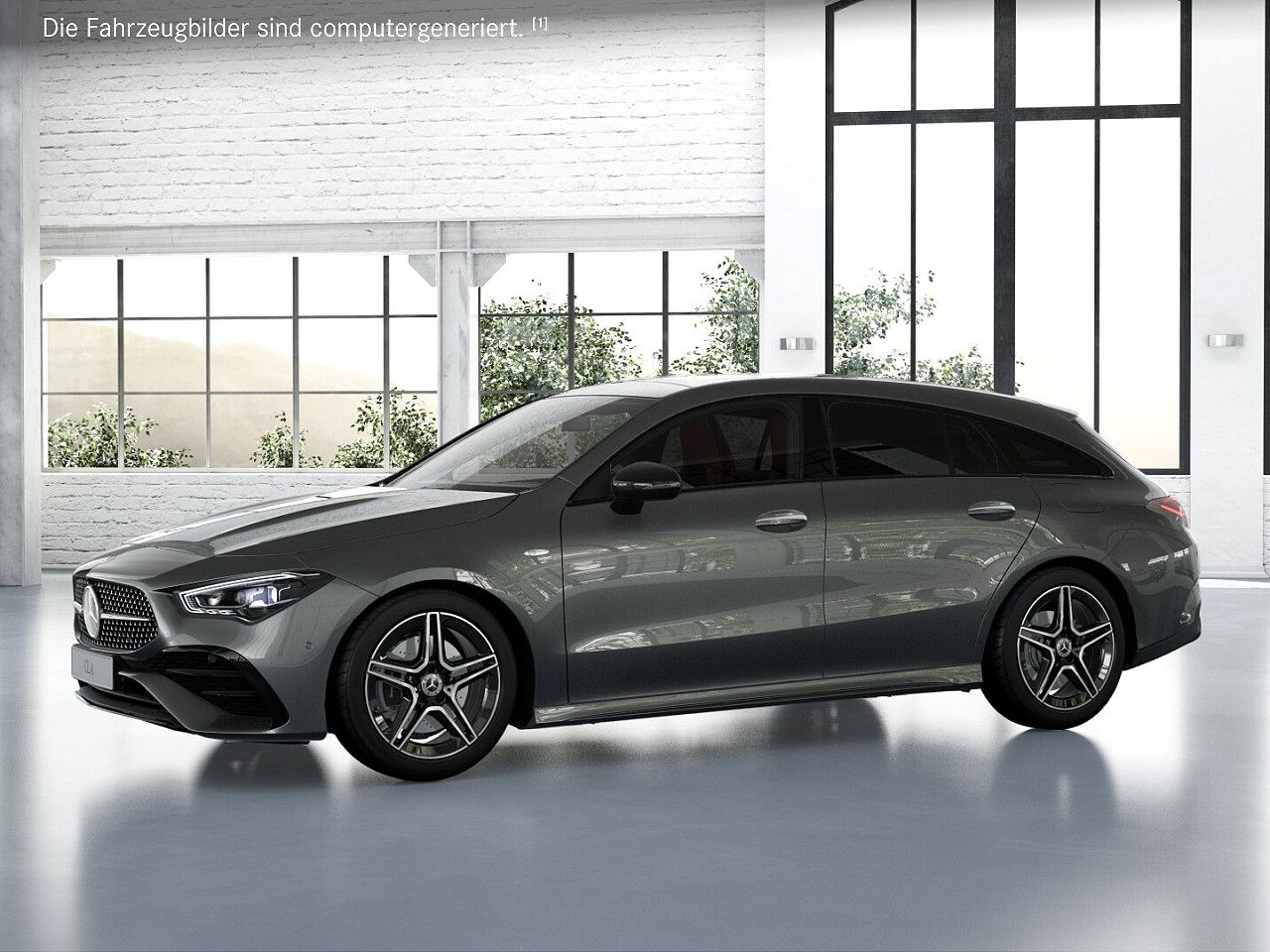 Mercedes-Benz CLA – Bild 18