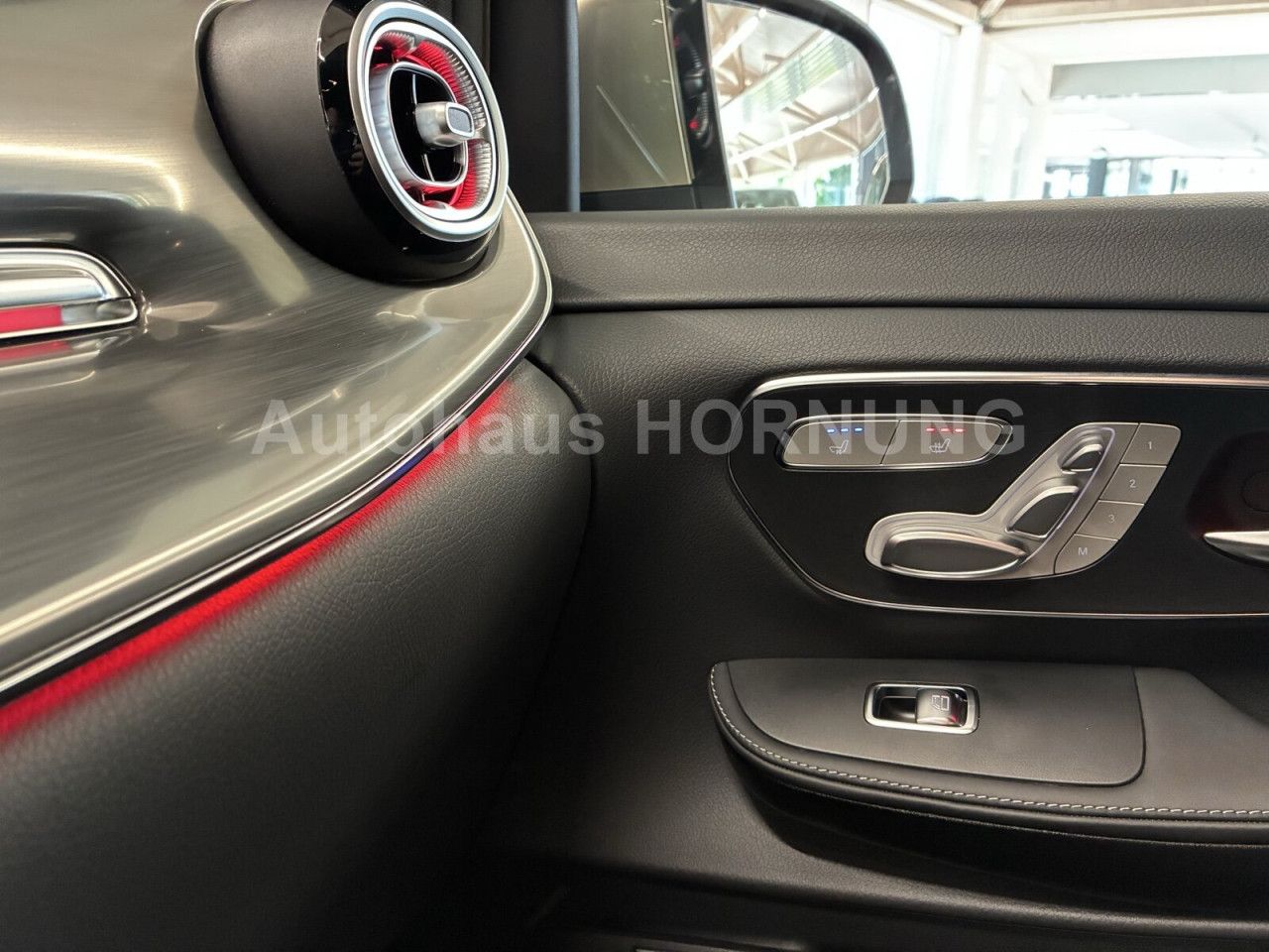 Mercedes-Benz V-Klasse – Bild 12