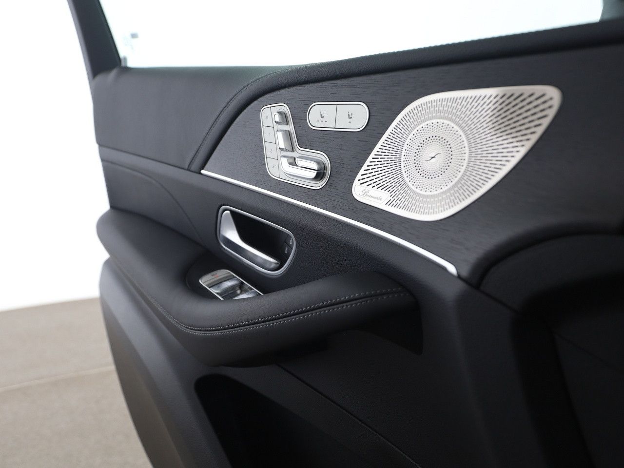 Mercedes-Benz GLE – Bild 13