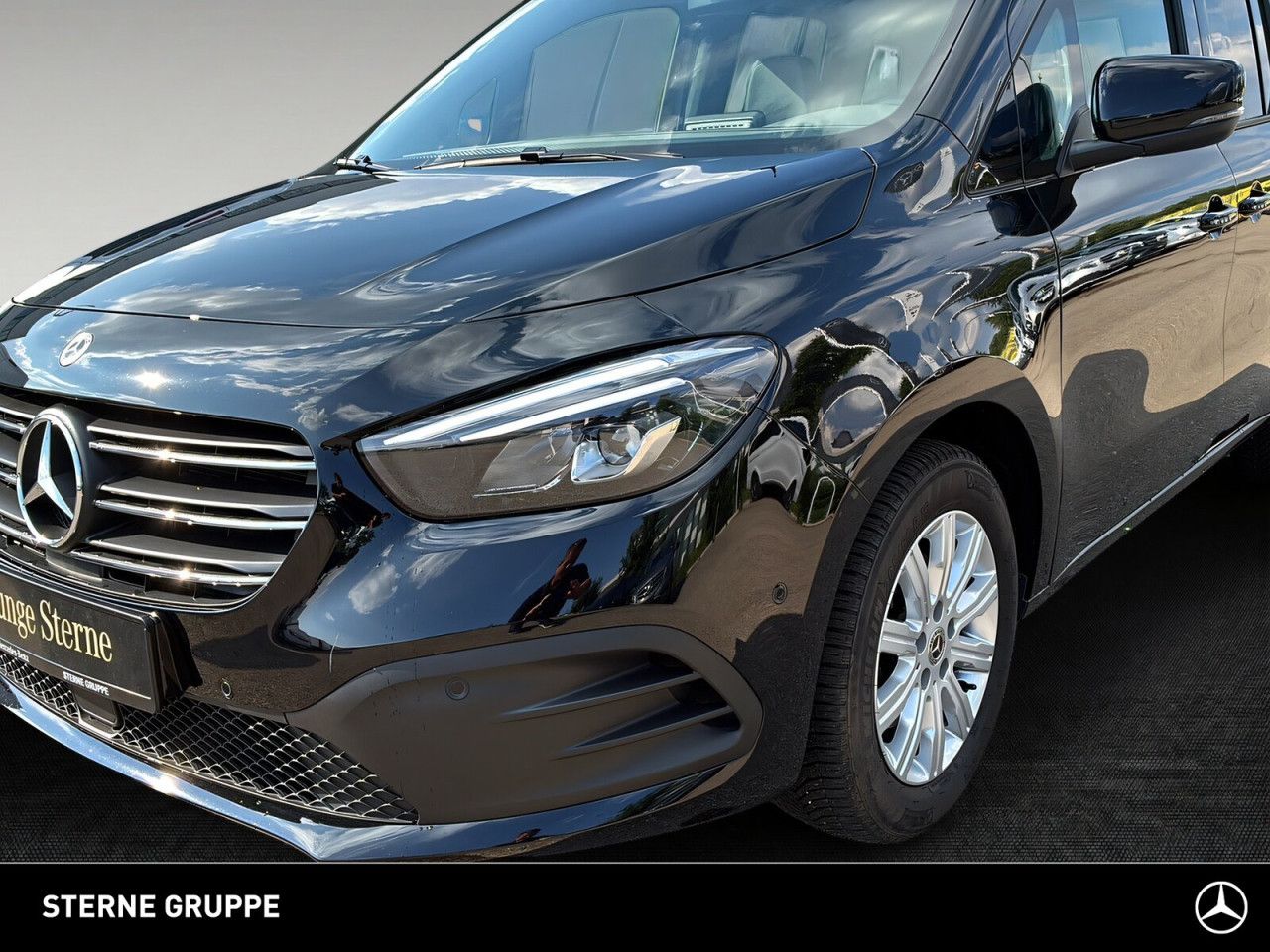 Mercedes-Benz T-Klasse – Bild 3