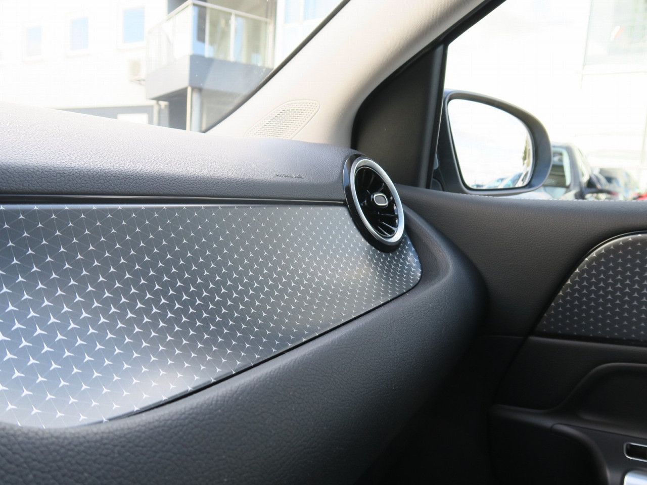 Mercedes-Benz B-Klasse – Bild 9