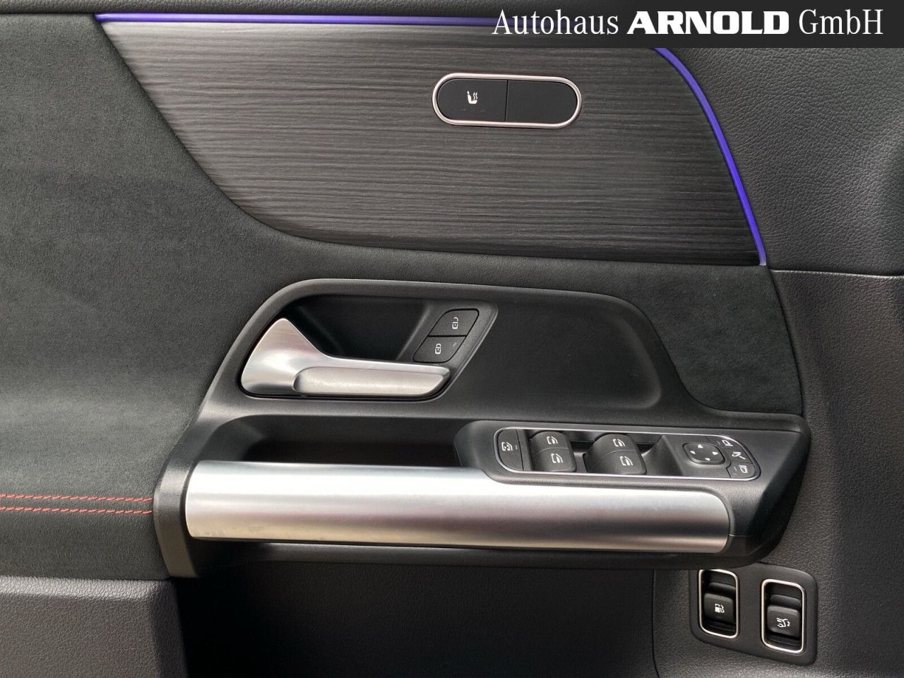Mercedes-Benz GLA – Bild 15