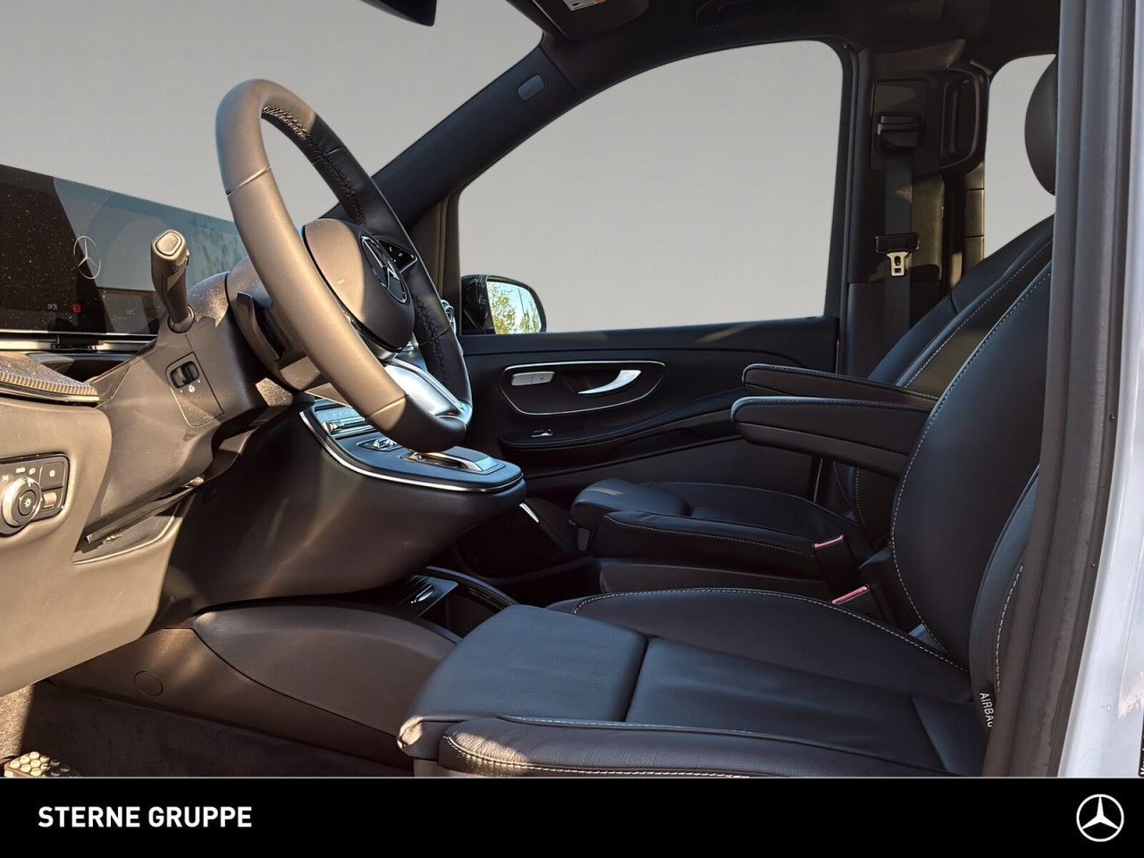 Mercedes-Benz V-Klasse – Bild 9