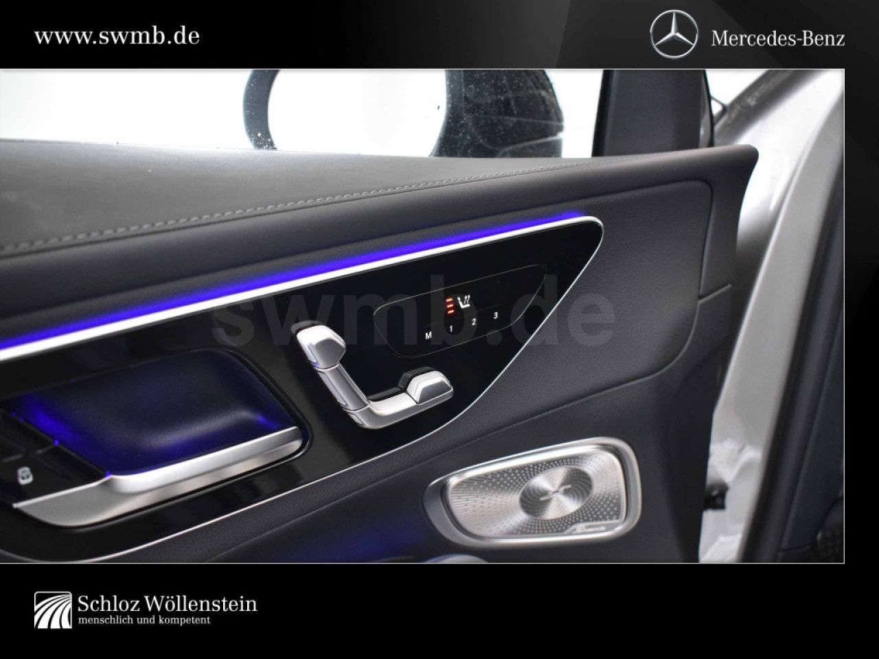 Mercedes-Benz GLC – Bild 6