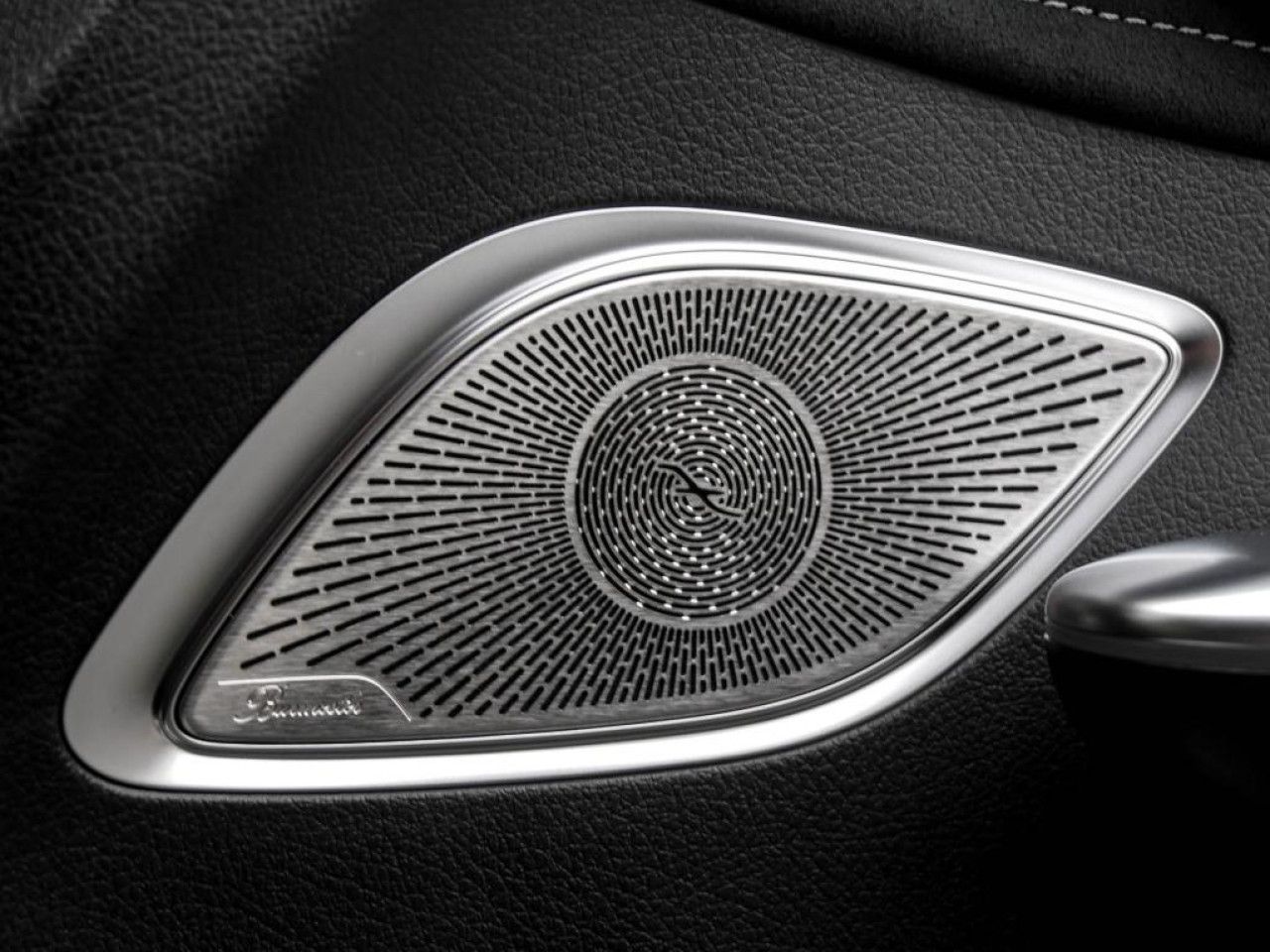 Mercedes-Benz EQE – Bild 13